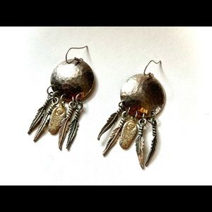 Southwestern Earrings